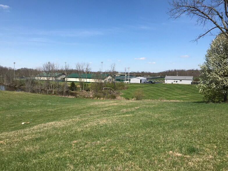 Poole Rd, Verona, KY à vendre - Photo de l’immeuble – Image 3 sur 3