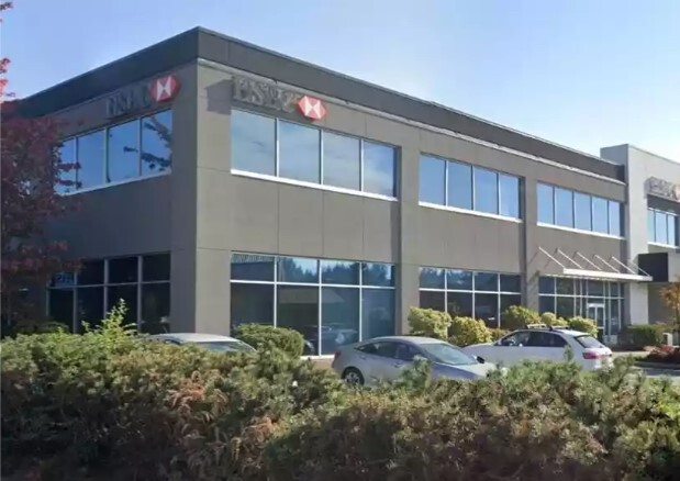 6551 Aulds Rd, Nanaimo, BC à louer - Photo principale – Image 1 sur 1