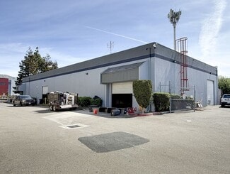 Plus de détails pour 49111-49117 Millmont Dr, Fremont, CA - Industriel/Logistique à vendre