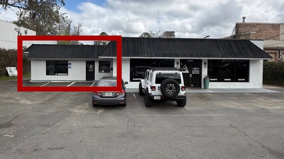 2785 Capital Cir NE, Tallahassee, FL à louer Photo principale– Image 1 sur 11