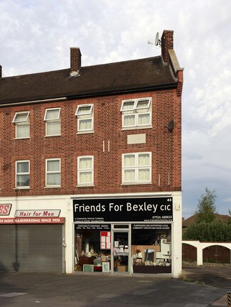 Plus de détails pour 43 Pickford Ln, Bexleyheath - Local commercial à louer