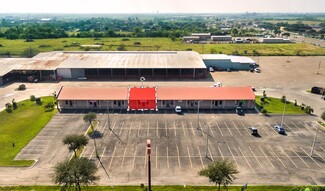 Plus de détails pour 222 E Monte Cristo Rd, Edinburg, TX - Local commercial à louer