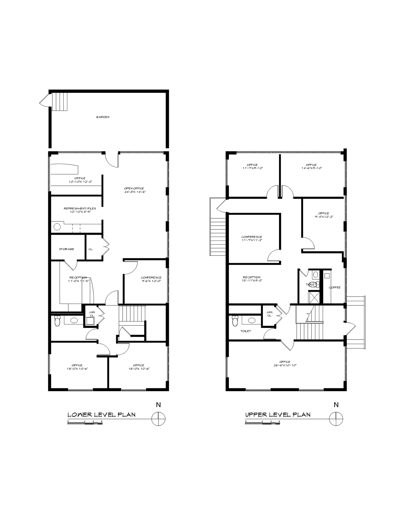 1780 Ash St, Northfield, IL à louer Plan d’étage– Image 1 sur 1