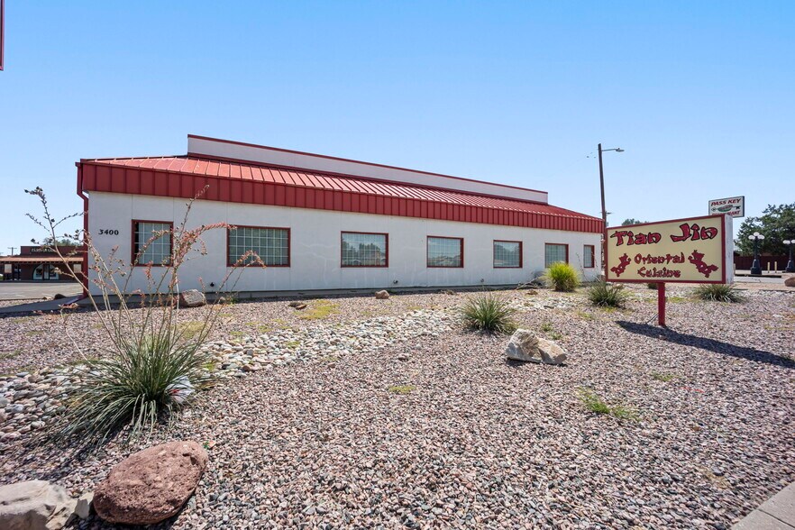 3400 W Northern Ave, Pueblo, CO à vendre - Photo de l’immeuble – Image 3 sur 56