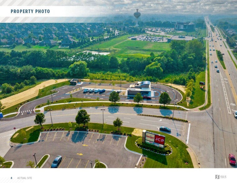 11385 Lincoln Hwy, Mokena, IL à vendre - Photo de l’immeuble – Image 3 sur 10