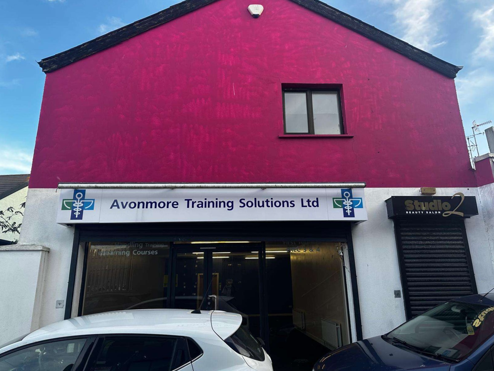 3 Bow Ln, Lisburn à louer Photo de l’immeuble– Image 1 sur 1