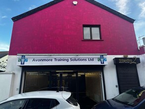 3 Bow Ln, Lisburn à louer Photo de l’immeuble– Image 1 sur 1