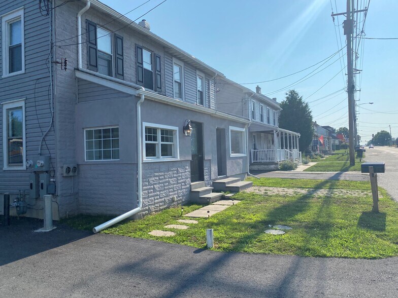 3552 Lincoln Hwy, Thorndale, PA à vendre - Photo principale – Image 1 sur 1