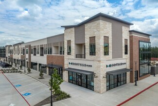 Plus de détails pour 900 New Day Ave, Montgomery, TX - Local commercial à louer