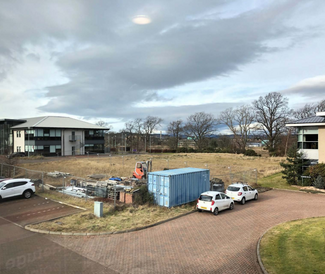 Plus de détails pour Craddlehall Busines Park, Inverness - Terrain à vendre