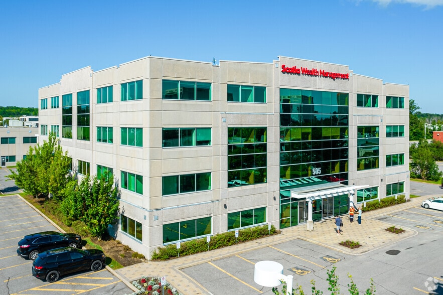 505 March Rd, Ottawa, ON à louer - Photo principale – Image 1 sur 8