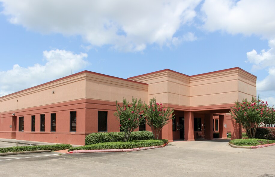 3050 Liberty St, Beaumont, TX à vendre - Photo de l’immeuble – Image 3 sur 5