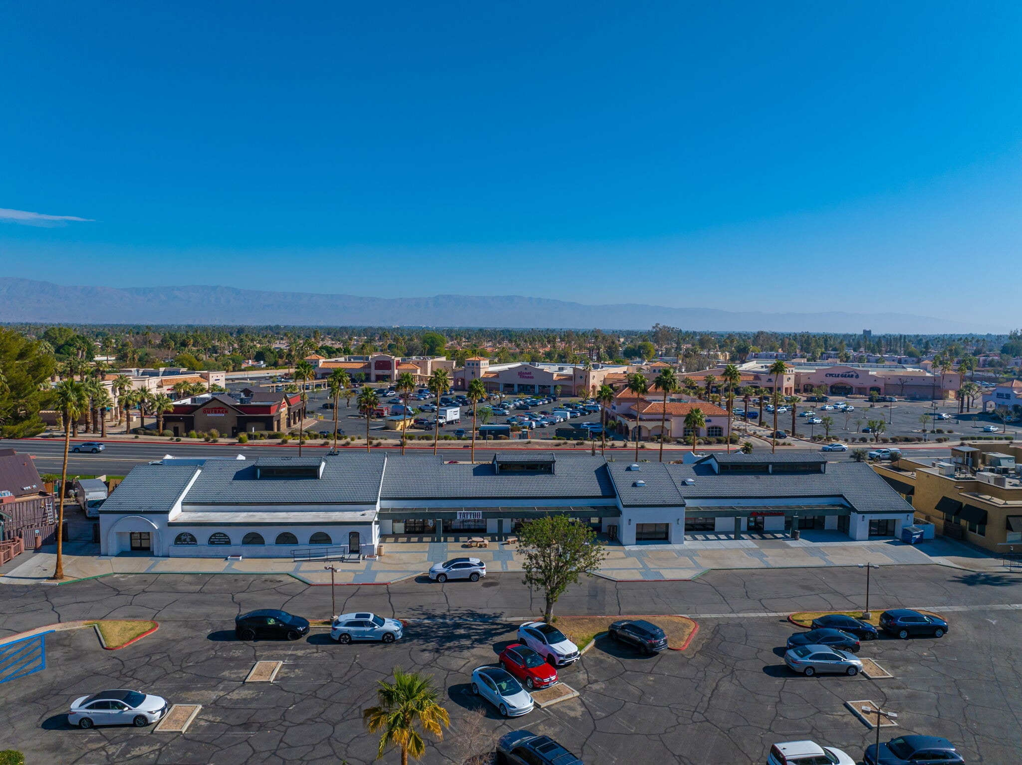 72221 Hwy 111, Palm Desert, CA à louer Photo intérieure– Image 1 sur 11