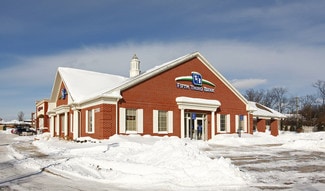 Plus de détails pour 2090 W Stadium Blvd, Ann Arbor, MI - Local commercial à vendre