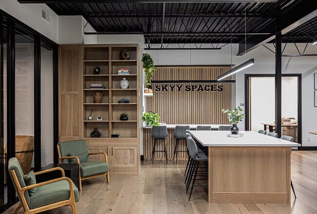 Plus de détails pour 220 W Bridge St, Dublin, OH - Bureau à louer