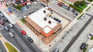 Plus de détails pour 1105 N Chester Ave. – à vendre, Compton, CA