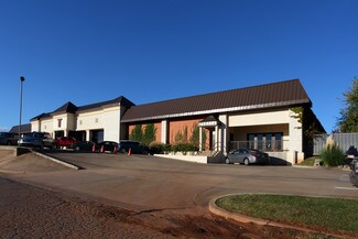 Plus de détails pour 4701 N Stiles Ave, Oklahoma City, OK - Local d’activités à vendre