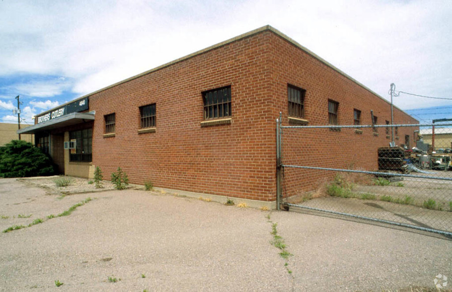 4840 Jackson St, Denver, CO à louer - Autre – Image 2 sur 4