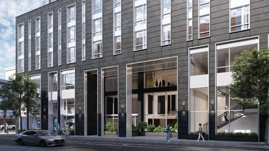 2005 3rd Ave, New York, NY à louer Photo intérieure– Image 2 sur 4