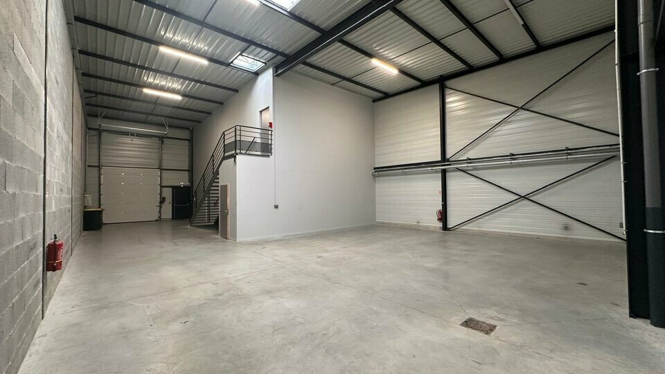 Local d'activités dans Genay à vendre - Photo intérieure – Image 3 sur 12
