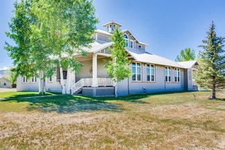 Plus de détails pour 21049 Uncompahgre Rd, Montrose, CO - Hôtellerie à vendre