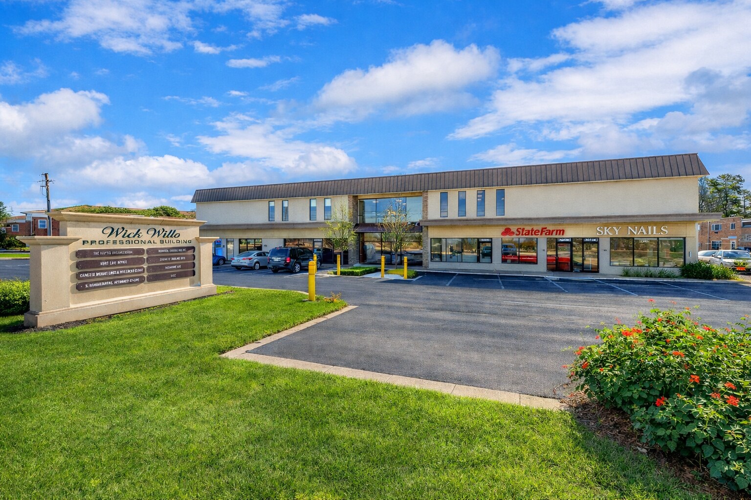 30426-30436 Euclid Ave, Wickliffe, OH à louer Photo principale– Image 1 sur 8