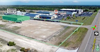 Plus de détails pour 238 FM 116, Gatesville, TX - Industriel/Logistique à vendre
