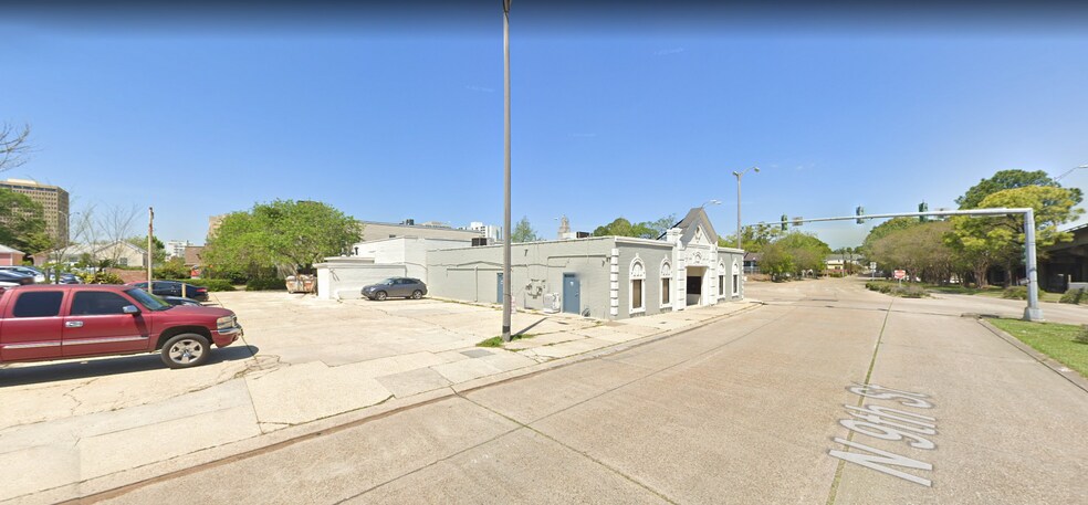 842 Main St, Baton Rouge, LA à vendre - Photo de l’immeuble – Image 2 sur 39