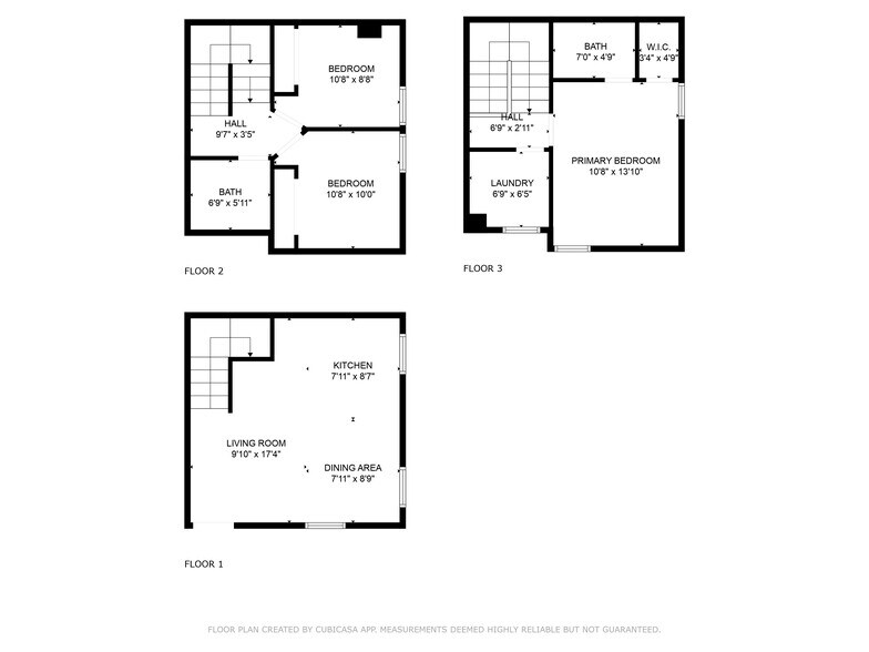 6 Duplexes in Houston portefeuille de 3 biens à vendre sur LoopNet.fr - Photo de l’immeuble – Image 3 sur 35