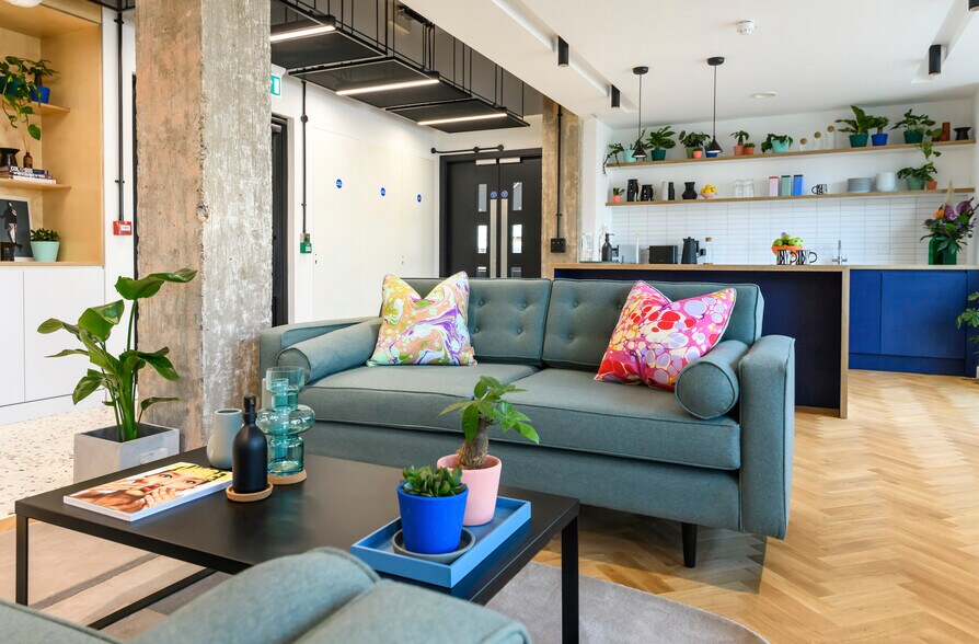 27-43 Hurst St, Birmingham à louer - Photo de l’immeuble – Image 3 sur 7