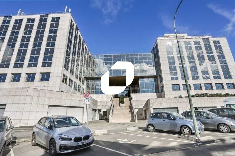 21-37 Rue De Stalingrad, Arcueil à louer - Photo de l’immeuble – Image 2 sur 36