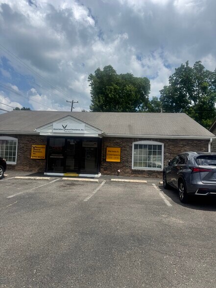3232 S Perkins Rd, Memphis, TN à vendre - Photo de l’immeuble – Image 2 sur 24