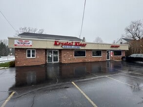 8828 Main St, Buffalo, NY à louer Photo intérieure– Image 2 sur 14