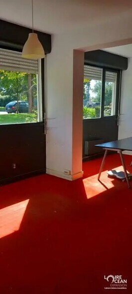 Bureau dans Nantes à vendre - Photo de l’immeuble – Image 2 sur 6