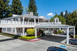 Plus de détails pour 3201 Danville Blvd, Alamo, CA - Bureau, Bureau/Médical à louer