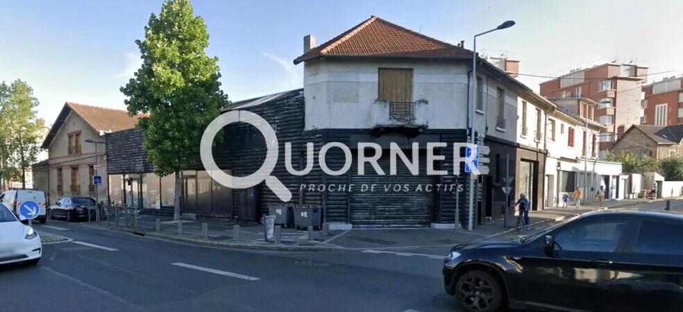 Local commercial dans Houilles à louer - Photo de l’immeuble – Image 3 sur 5