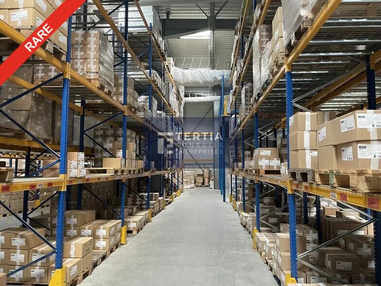 Local d’activités dans Frontignan à louer - Photo intérieure – Image 3 sur 13