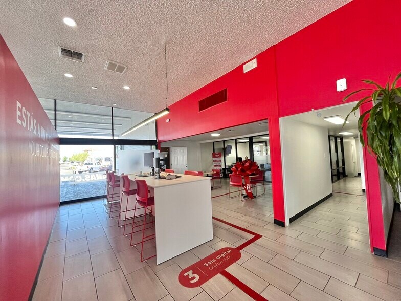2820 Fulton Ave, Sacramento, CA à vendre - Photo intérieure – Image 3 sur 20