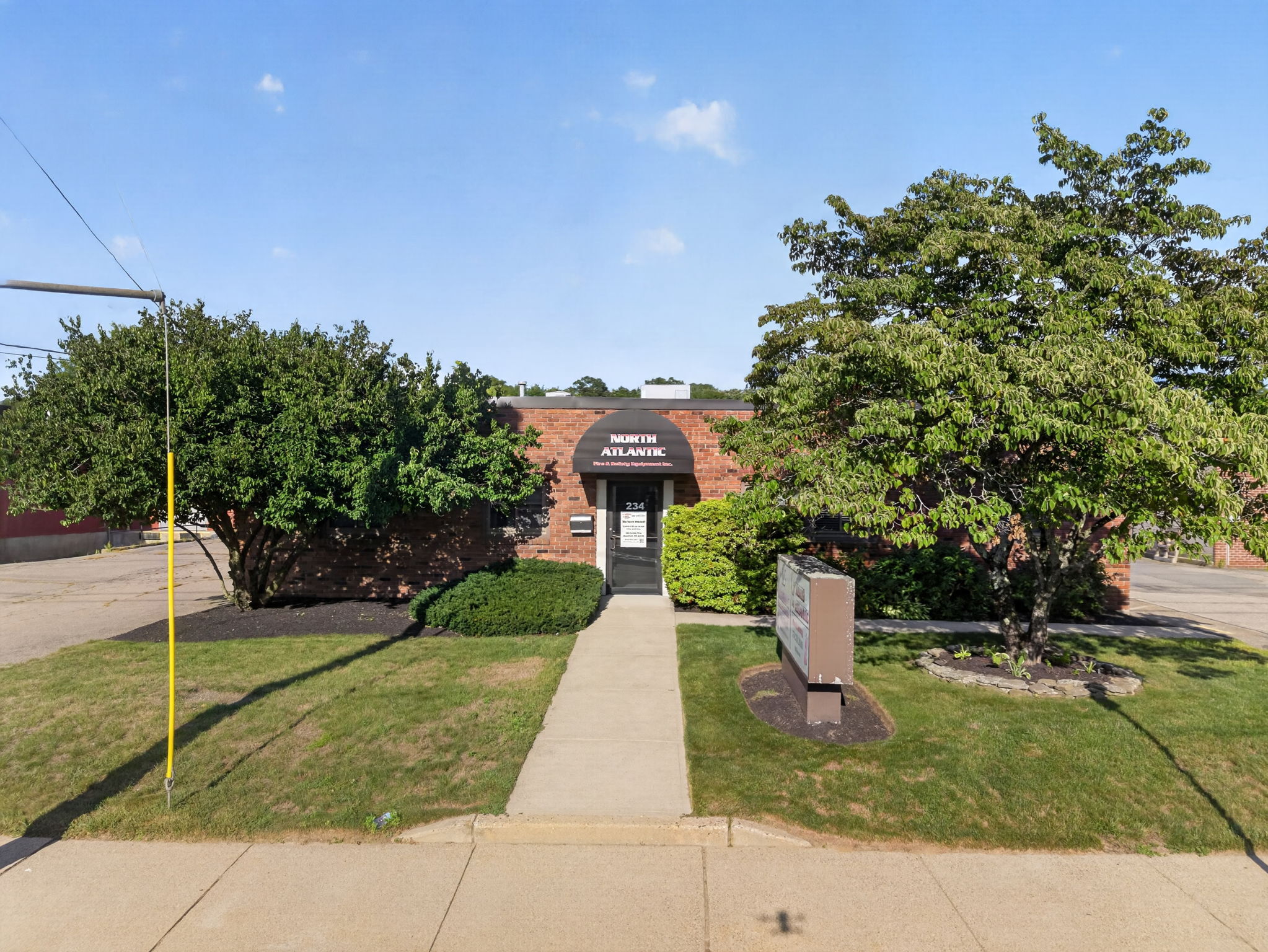 234 O'Neil Blvd, Attleboro, MA à vendre Photo de l’immeuble– Image 1 sur 19