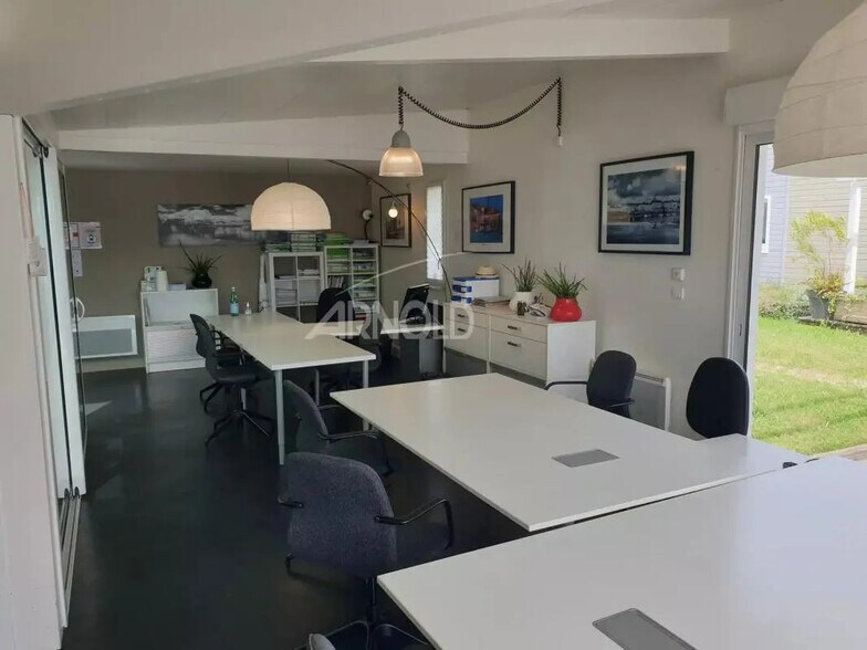Bureau dans Saint-Herblain à vendre - Photo de l’immeuble – Image 3 sur 4
