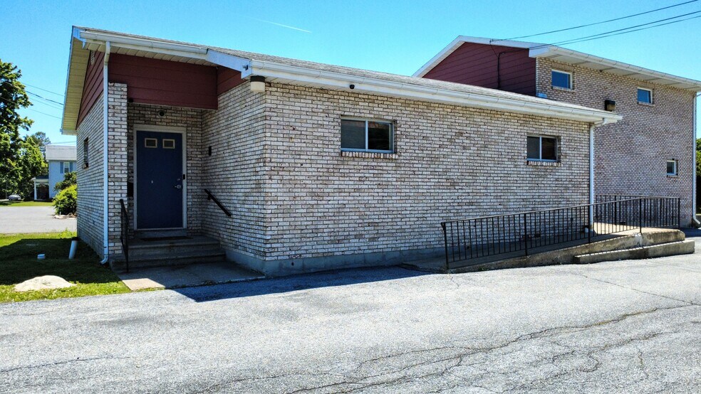 1365 Blue Mountain Dr, Danielsville, PA à vendre - Photo de l’immeuble – Image 3 sur 27