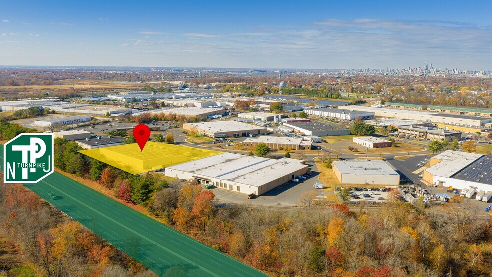 171 Heller Pl, Bellmawr, NJ à louer - Photo de l’immeuble – Image 2 sur 42