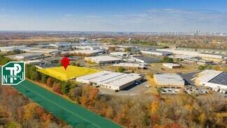 Plus de détails pour 171 Heller Pl, Bellmawr, NJ - Industriel/Logistique à louer