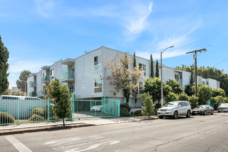 1776 S Rimpau Blvd, Los Angeles, CA à vendre - Photo principale – Image 1 sur 11