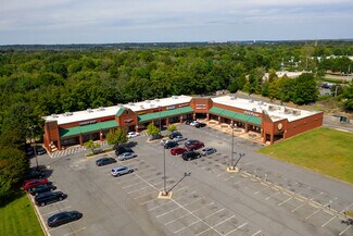 Plus de détails pour 10901 University City Blvd, Charlotte, NC - Terrain à louer