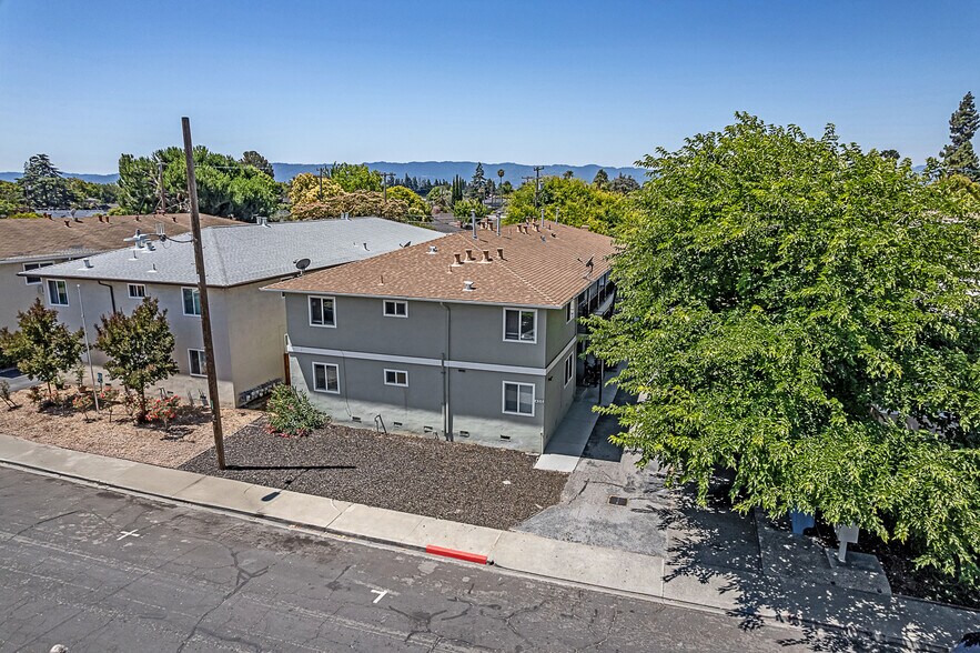 450 California St, Santa Clara, CA à vendre - Photo de l’immeuble – Image 2 sur 23