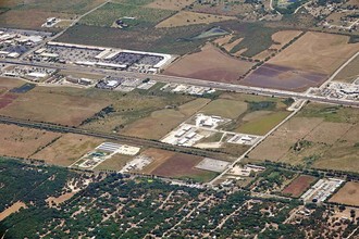 4794 Transportation Way, San Marcos, TX - VUE AÉRIENNE  vue de carte