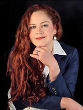 Amelia Morazan