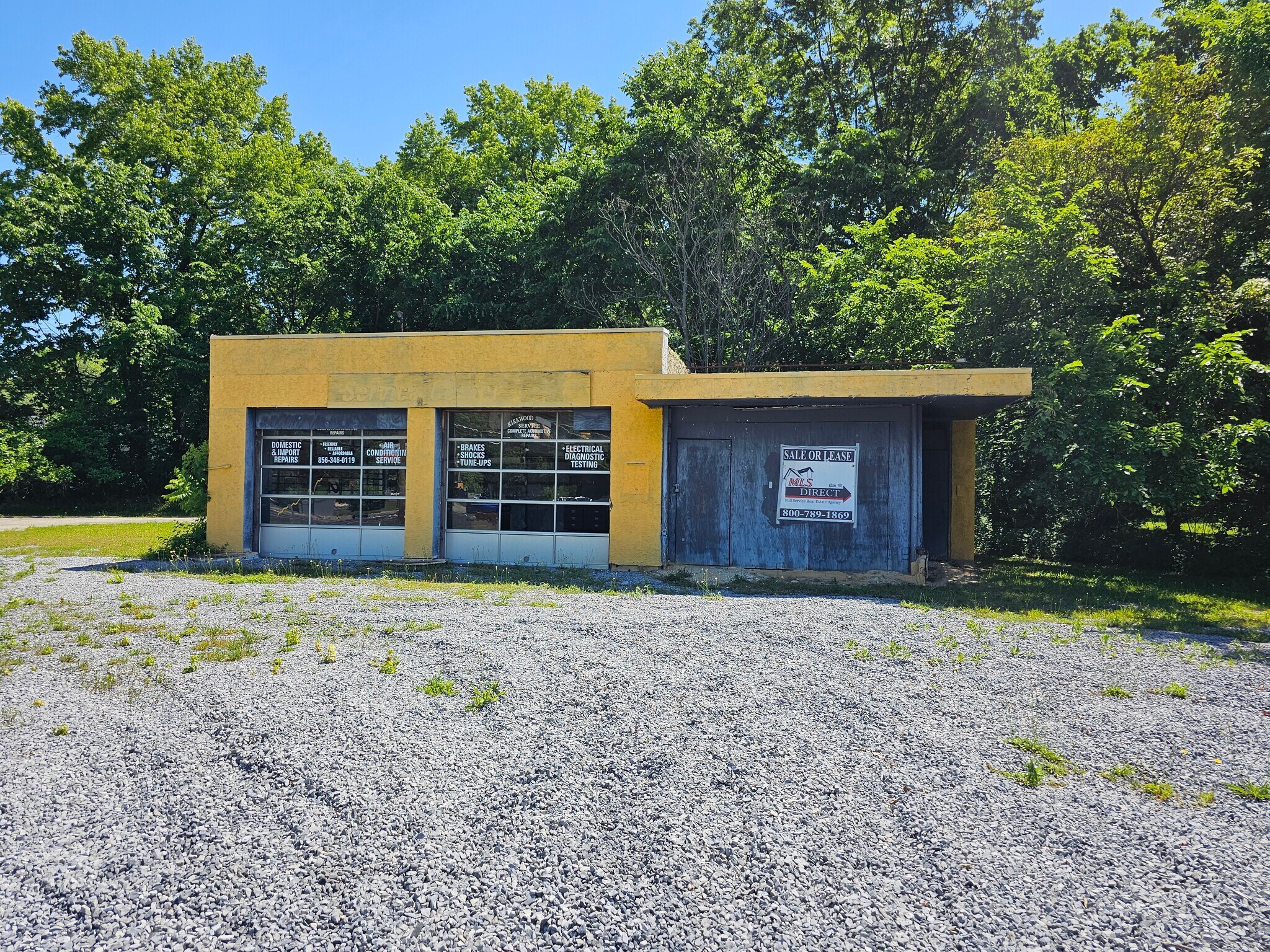 1705 Burnt Mill Rd, Voorhees, NJ à vendre Photo principale– Image 1 sur 4