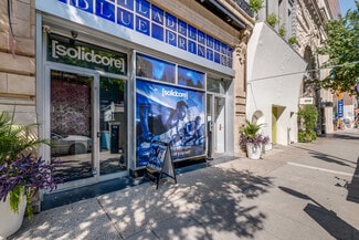 Plus de détails pour 725 Chestnut St, Philadelphia, PA - Local commercial à louer